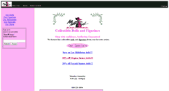 Desktop Screenshot of mylittlepeople.com